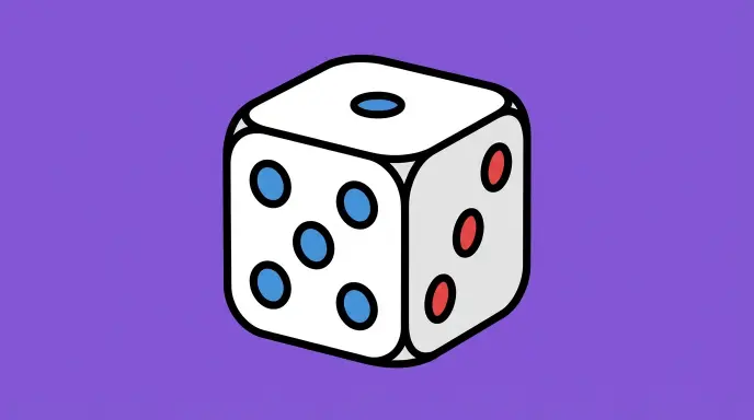 Virtual Dice